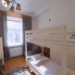 Apartment With Garden Amigos Sopot Family By Mc Apart