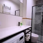 Apartment With Garden Amigos Sopot Family By Mc Apart *