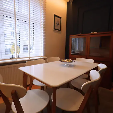 Apartament Amigos Family By Mc