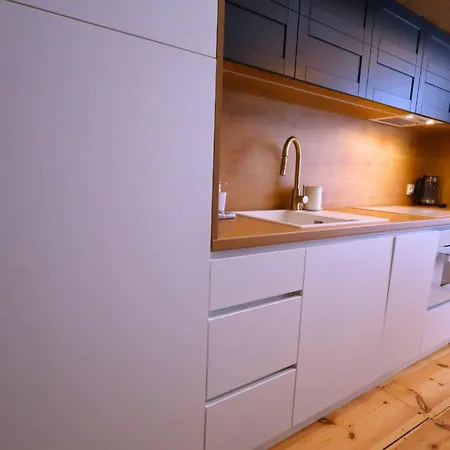 Apartament Amigos Family By Mc Sopot