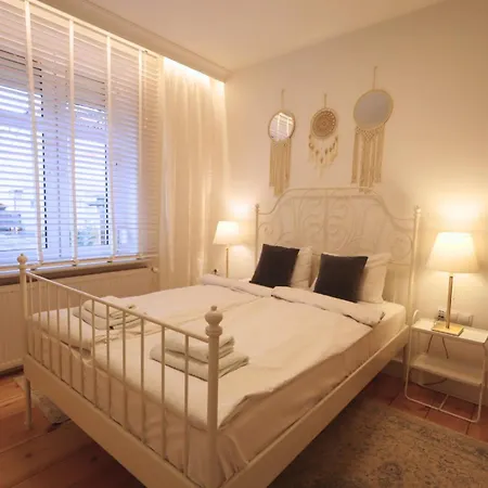 Apartament Amigos Family By Mc *