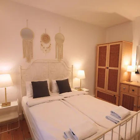 Amigos Family By Mc Apartament