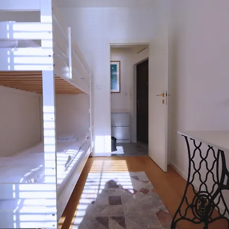 Amigos Family By Mc Apartament