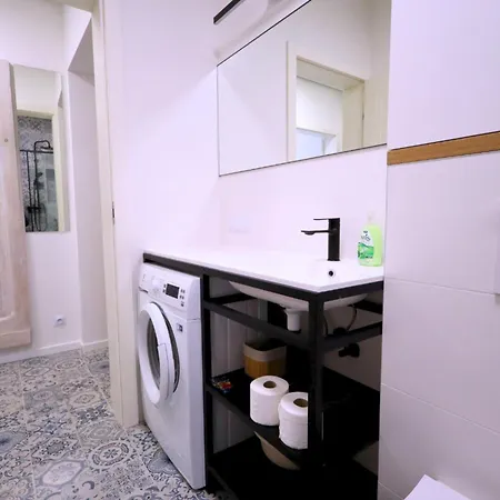 Apartment With Garden Amigos Sopot Family By Mc Apart *