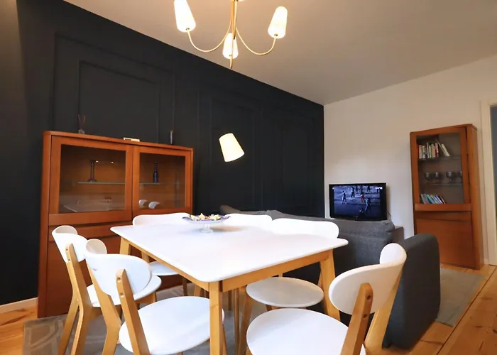 Apartament Amigos Family By Mc Sopot