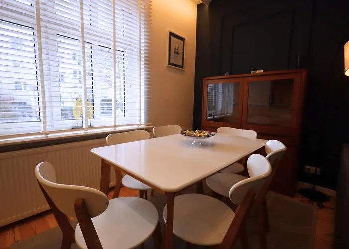 Apartament Amigos Family By Mc