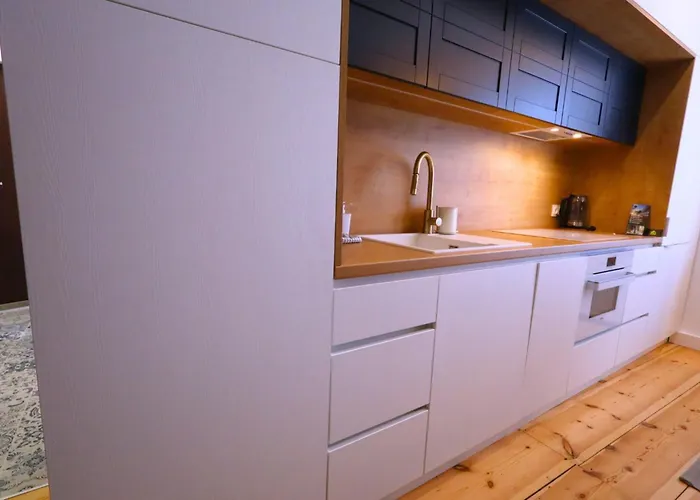 Apartament Amigos Family By Mc Sopot