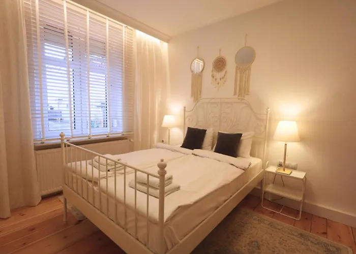 Apartament Amigos Family By Mc *