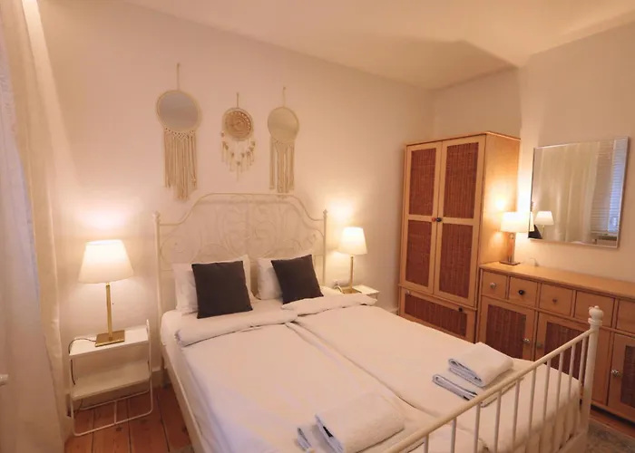 Amigos Family By Mc Apartament