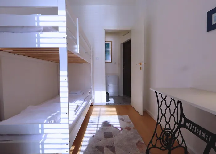 Amigos Family By Mc Apartament