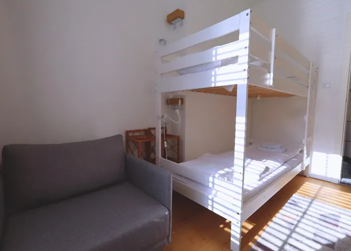 Amigos Family By Mc Apartament