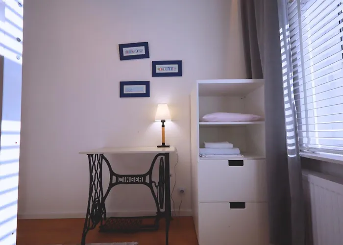 Amigos Family By Mc Apartament