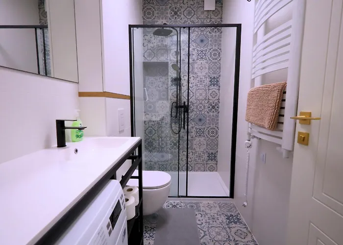 Apartament Amigos Family By Mc *