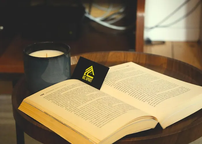 Apartament Amigos Family By Mc *